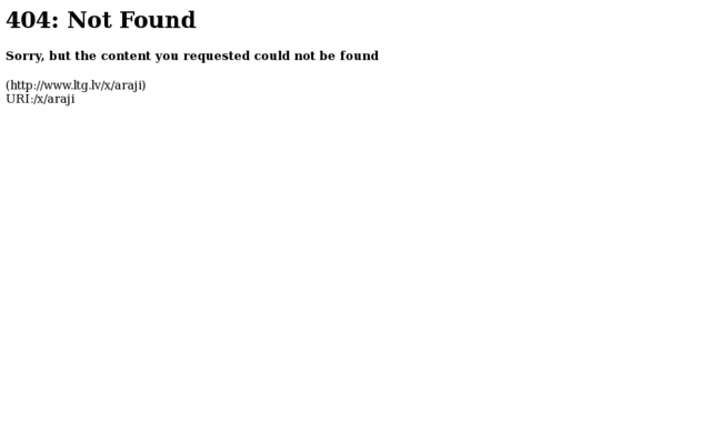 Jātnieku Sēta, Arāji, ZS